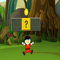 Marioo Jungle Run