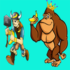 Banana King APK