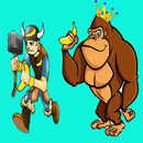 Banana King APK