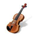 Violon parfait