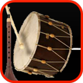 Clarion and Drums