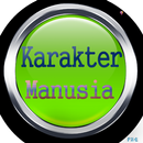 APK Karakter Manusia