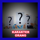 Tipe Karakter Orang APK