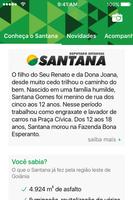 Santana Gomes 截圖 1