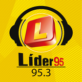 Lider 95 иконка