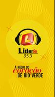 Lider 95 Affiche