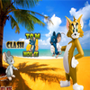 Clash Tom & Mouse icône
