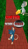 Clash Tom & Mouse capture d'écran 2