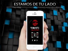 Tenerife Guide پوسٹر