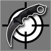 Karambit knife Live Wallpaper APK
