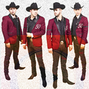 Calibre 50 Letras de Canciones APK