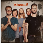Maroon 5 Top 30 icon