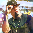 Nicky Jam ícone