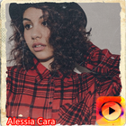 Alessia Cara icon