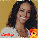 Alicia Keys Top Songs & Lyrics APK