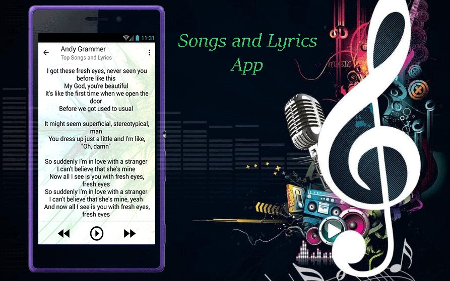 Andy Grammer For Android Apk Download apkpure com