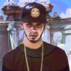 Anuel AA Letras de Canciones APK