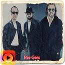 Bee Gees Top Songs & Lyrics aplikacja