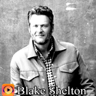 Blake Shelton icon