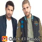 Cali y El Dandee Musica 圖標