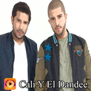 Cali y El Dandee Musica aplikacja