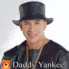 Daddy Yankee simgesi