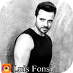 ”Luis Fonsi Letras de Canciones