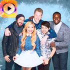 Pentatonix-icoon