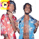 Rae Sremmurd Top 30 Songs aplikacja