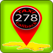 Такси 278 - онлайн заказ такси в Украине.