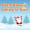 Santa is coming to Town APK