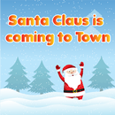Santa is coming to Town APK