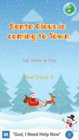 Santa is coming to Town capture d'écran 1