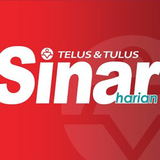 Sinar Harian (NewsFeed) icône