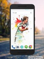 Thomas Muller Wallpapers HD screenshot 1