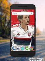 Thomas Muller Wallpapers HD اسکرین شاٹ 3