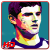 Thibaut Courtois Wallpapers icon