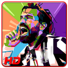 Andrea Pirlo Wallpaper icon