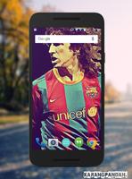 Carles Puyol Wallpapers Hd screenshot 1