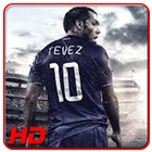 Carlos Tevez Wallpapers HD アイコン