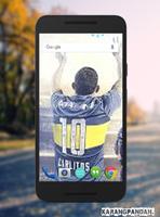 Carlos Tevez Wallpapers HD Screenshot 3