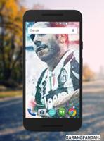 Carlos Tevez Wallpapers HD Screenshot 2