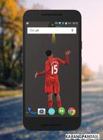 Daniel Sturridge Wallpaper screenshot 3