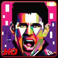 Diego Costa Wallpapers HD 포스터