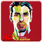 Gianluigi Buffon Wallpapers ikona