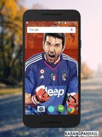 Gianluigi Buffon Wallpapers 截圖 1