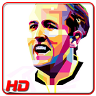 harry kane Wallpapers ícone