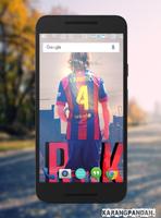 Ivan Rakitic Wallpaper capture d'écran 3