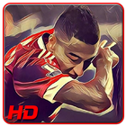 Jesse Lingard Wallpapers biểu tượng