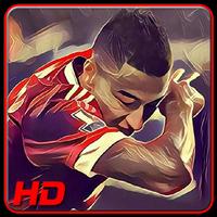 Jesse Lingard Wallpapers poster